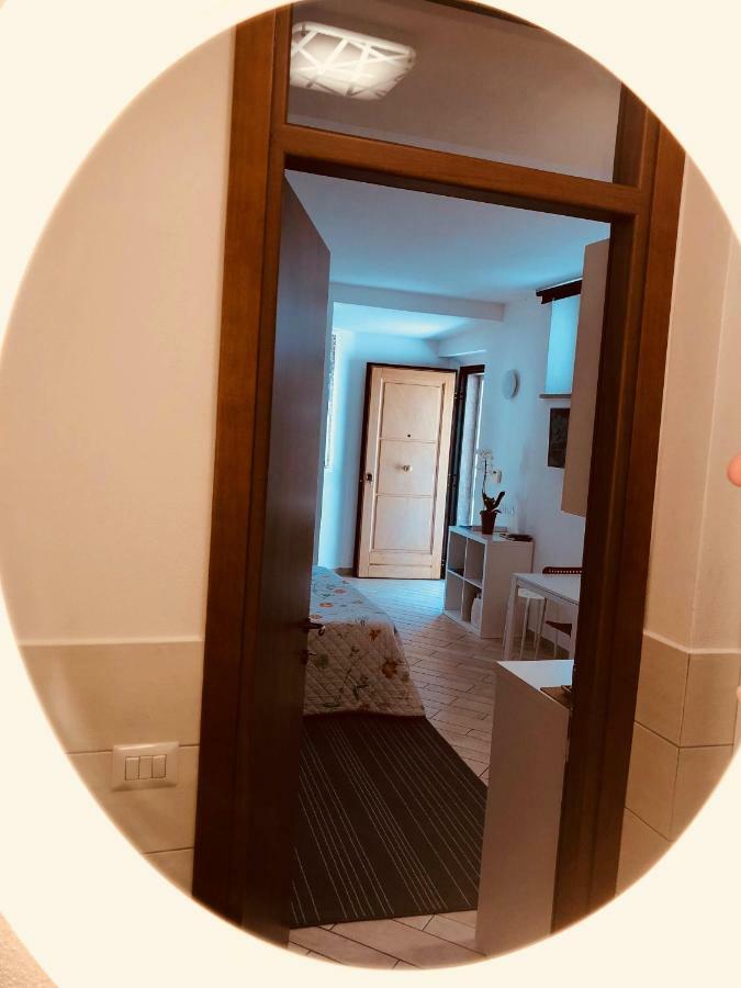 La Dolce Vita Studio With Free Private Parking Siena Exterior foto